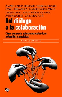 Cover Del diálogo a la colaboración