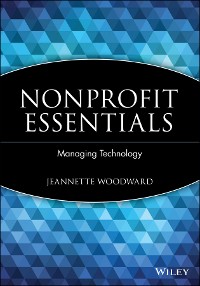 Cover Nonprofit Essentials