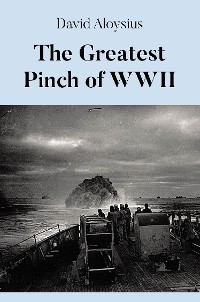 Cover The Greatest Pinch of WWII