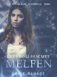 Cover Het Probleem met Elfen