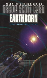 Cover Earthborn