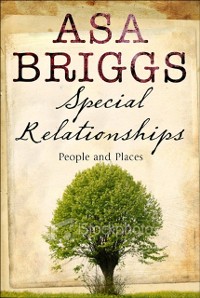 Cover Special Relationships