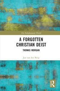 Cover A Forgotten Christian Deist