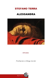 Cover Alessandra