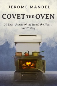 Cover Covet the Oven