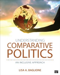 Cover Understanding Comparative Politics : An Inclusive Approach