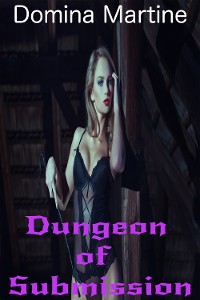 Cover Dungeon of Submission