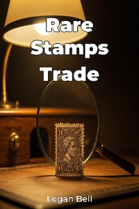 Cover Rare Stamps Trade