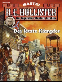 Cover H. C. Hollister 116