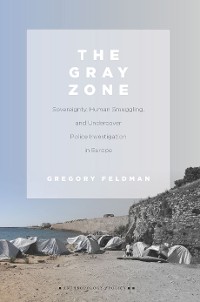 Cover The Gray Zone