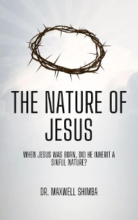 Cover The Nature of Jesus