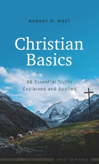 Cover Christian Basics