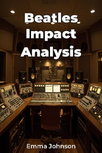 Cover Beatles Impact Analysis