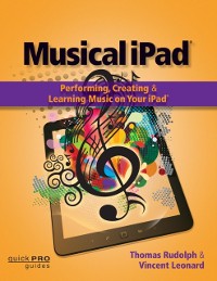 Cover Musical iPad