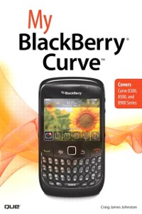Cover My BlackBerry Curve, Portable Documents