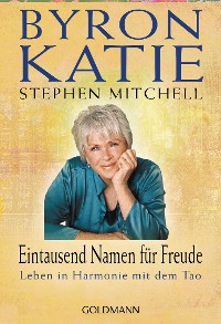 Cover Eintausend Namen für Freude