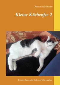 Cover Kleine Küchenfee 2