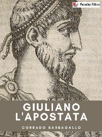 Cover Giuliano l'apostata