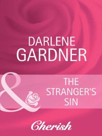 Cover Stranger's Sin