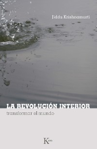 Cover La revolución interior