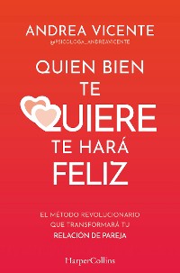 Cover Quien bien te quiere te hará feliz