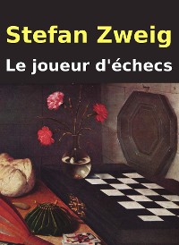 Cover Le joueur d'échecs