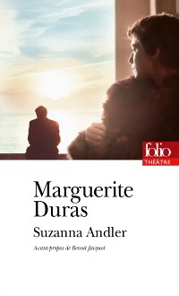 Cover Suzanna Andler