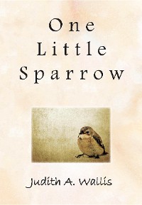 Cover One Little Sparrow