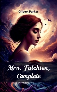 Cover Mrs. Falchion, Complete