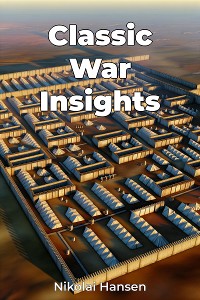 Cover Classic War Insights