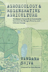 Cover Agroecology and Regenerative Agriculture