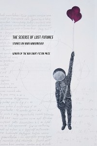 Cover The Science of Lost Futures