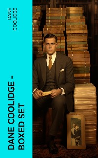 Cover Dane Coolidge - Boxed Set