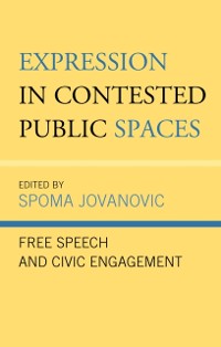 Cover Expression in Contested Public Spaces