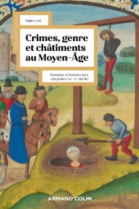 Cover Crimes, genre et chatiments