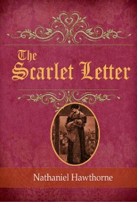 Cover The Scarlet Letter