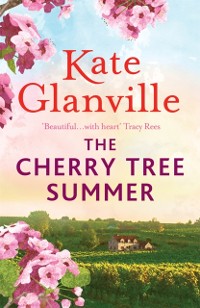 Cover Cherry Tree Summer