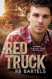 Cover Red Truck