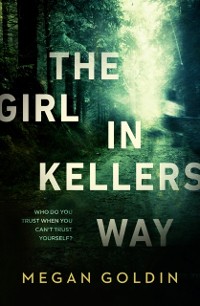 Cover Girl in Kellers Way