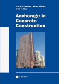 Cover Anchorage in Concrete Construction