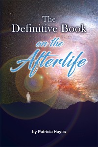 Cover The Definitive Book on the Afterlife