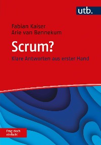 Cover Scrum? Frag doch einfach!