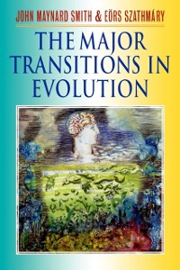 Cover Major Transitions in Evolution