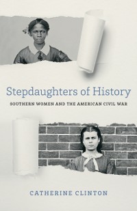 Cover Stepdaughters of History