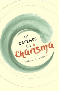 Cover In Defense of Charisma