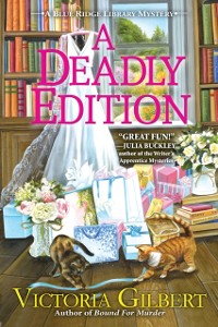 Cover Deadly Edition