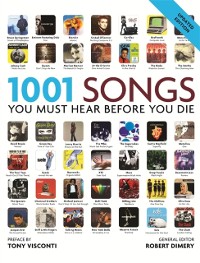 Cover 1001 Songs