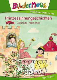 Cover Bildermaus - Prinzessinnengeschichten
