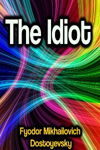 Cover The Idiot