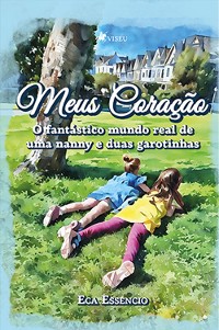 Cover Meus Coração